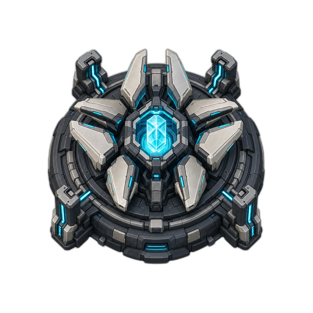 Sentinel Core reactor