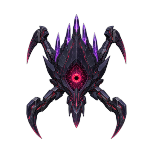 Void Sovereign