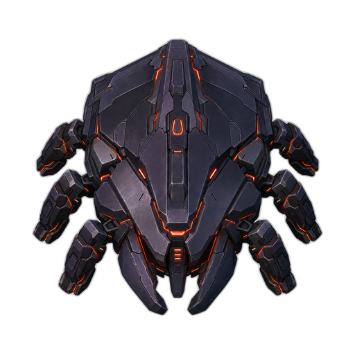New armored western threat
