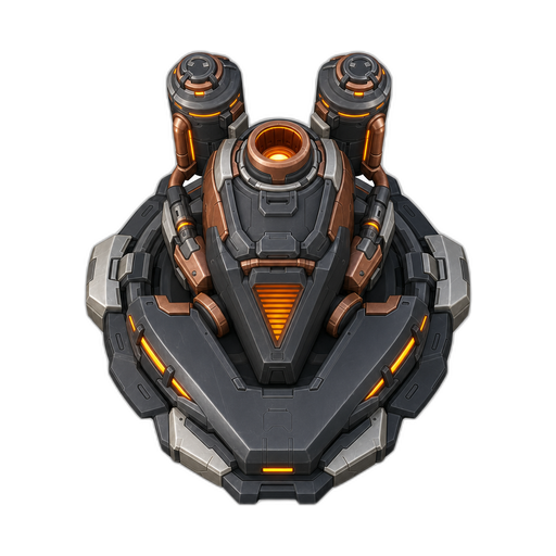 Illustrative Foundry defense